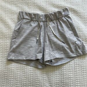 Lululemon Athletic Shorts